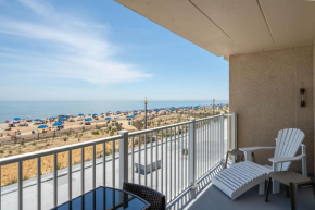 Beachfront Beauty